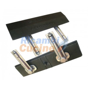 bruciatore per barbecue texas campingaz 