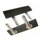 BRUCIATORE PER BARBECUE TEXAS CAMPINGAZ 