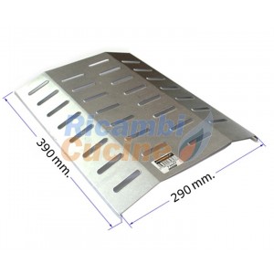 diffusore di calore per barbecue campingaz adelaide