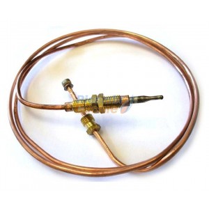 termocoppia per piano cottura valvolato - varie marche 850 mm.