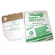 confezione 6 sacchi microfibra per aspirapolvere vorwerk folletto vk 130 - vk 131