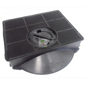 Filtro per Cappa Aspirante Tipo Ariston e Varie Case