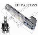 CERNIERA PORTA FORNO TIPO NARDI COMPACT  Tipo Nardi e Glemgas