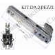 CERNIERA PORTA FORNO TIPO NARDI COMPACT  Tipo Nardi e Glemgas