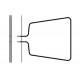 RESISTENZA PER FORNO BASE UNIVERSALE IGNIS WHIRPOOL ARISTON 1000W V230