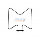 RESISTENZA BASE FORNO TIPO INDESIT 1500W - V220