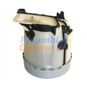 motore per aspirapolvere modello vorwerk folletto vk 135 - vk 136