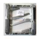 KIT CERNIERE PORTA FORNO TIPO ARISTON, INDESIT