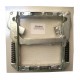 KIT CERNIERE PORTA FORNO TIPO GAS FIRE, SMEG