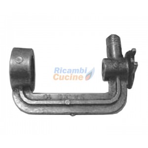 Supporto bruciatore Ariston