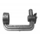 SUPPORTO BRUCIATORE ARISTON