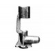 Supporto in alluminio piccolo