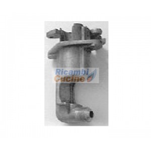 Supporto bruciatore grande - Sovrana - Candy - Gas Fire