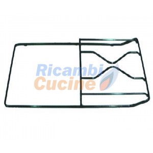 griglia per cucina a gas smaltata tipo ariston indesit