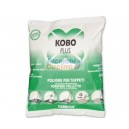 KOBOPLUS - DETERGENTE IN POLVERE PER TAPPETI E MOQUETTES - FV000-9 (KOBOSAN)