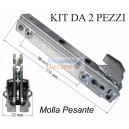 KIT CERNIERE PORTA FORNO TIPO NARDI COMPACT MP