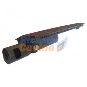 bruciatore in ghisa per barbecue adelaide campingaz 
